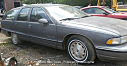 Thumbnail image of 1991 Oldsmobile Custom Cruiser at Woodland Auto Sales