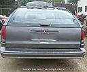 Thumbnail image of 1991 Oldsmobile Custom Cruiser at Woodland Auto Sales