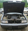 Thumbnail image of 1991 Oldsmobile Custom Cruiser at Woodland Auto Sales