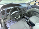 Thumbnail image of 2012 Honda Civic at Dawson Motor Company