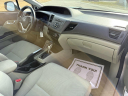 Thumbnail image of 2012 Honda Civic at Dawson Motor Company