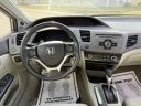 Thumbnail image of 2012 Honda Civic at Dawson Motor Company