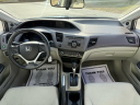 Thumbnail image of 2012 Honda Civic at Dawson Motor Company