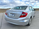 Thumbnail image of 2012 Honda Civic at Dawson Motor Company