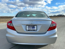 Thumbnail image of 2012 Honda Civic at Dawson Motor Company
