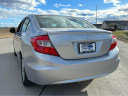 Thumbnail image of 2012 Honda Civic at Dawson Motor Company