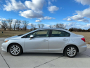 Thumbnail image of 2012 Honda Civic at Dawson Motor Company