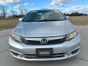 Thumbnail image of 2012 Honda Civic at Dawson Motor Company