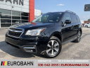 Thumbnail image of 2017 Subaru Forester at EurobahnBmwMiniMercedesBenz of Greensboro, NC