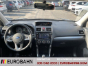 Thumbnail image of 2017 Subaru Forester at EurobahnBmwMiniMercedesBenz of Greensboro, NC