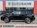 2017 Subaru Forester 2.5i Premium at EurobahnBmwMiniMercedesBenz of Greensboro, NC