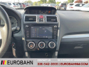 Thumbnail image of 2017 Subaru Forester at EurobahnBmwMiniMercedesBenz of Greensboro, NC