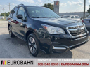 Thumbnail image of 2017 Subaru Forester at EurobahnBmwMiniMercedesBenz of Greensboro, NC