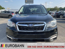 Thumbnail image of 2017 Subaru Forester at EurobahnBmwMiniMercedesBenz of Greensboro, NC