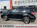 Thumbnail image of 2017 Subaru Forester at EurobahnBmwMiniMercedesBenz of Greensboro, NC