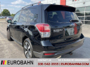 Thumbnail image of 2017 Subaru Forester at EurobahnBmwMiniMercedesBenz of Greensboro, NC