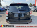 Thumbnail image of 2017 Subaru Forester at EurobahnBmwMiniMercedesBenz of Greensboro, NC