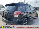 Thumbnail image of 2017 Subaru Forester at EurobahnBmwMiniMercedesBenz of Greensboro, NC