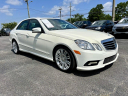 Thumbnail image of 2011 Mercedes-Benz E-Class at DIXIE MOTORS INC.
