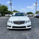 Thumbnail image of 2011 Mercedes-Benz E-Class at DIXIE MOTORS INC.