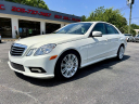 Thumbnail image of 2011 Mercedes-Benz E-Class at DIXIE MOTORS INC.
