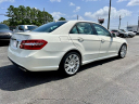 Thumbnail image of 2011 Mercedes-Benz E-Class at DIXIE MOTORS INC.