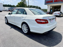Thumbnail image of 2011 Mercedes-Benz E-Class at DIXIE MOTORS INC.