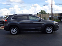 Thumbnail image of 2016 Jeep Cherokee at A & B Motors Of Waterford