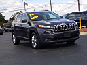 Thumbnail image of 2016 Jeep Cherokee at A & B Motors Of Waterford