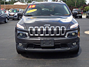 Thumbnail image of 2016 Jeep Cherokee at A & B Motors Of Waterford