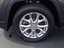 Thumbnail image of 2016 Jeep Cherokee at A & B Motors Of Waterford