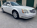 Thumbnail image of 2006 Cadillac DTS at INVENTORY AUTO DEALER SERVICES LLC