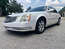 Thumbnail image of 2006 Cadillac DTS at INVENTORY AUTO DEALER SERVICES LLC