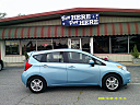 Thumbnail image of 2015 Nissan Versa Note at South Central Truck Sales, Inc.