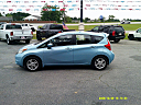 Thumbnail image of 2015 Nissan Versa Note at South Central Truck Sales, Inc.