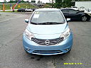 Thumbnail image of 2015 Nissan Versa Note at South Central Truck Sales, Inc.