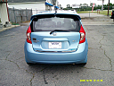 Thumbnail image of 2015 Nissan Versa Note at South Central Truck Sales, Inc.