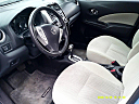 Thumbnail image of 2015 Nissan Versa Note at South Central Truck Sales, Inc.