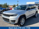 Thumbnail image of 2023 Jeep Grand Cherokee L at Hunt Ford