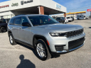 Thumbnail image of 2023 Jeep Grand Cherokee L at Hunt Ford