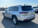 Thumbnail image of 2023 Jeep Grand Cherokee L at Hunt Ford
