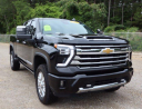 Thumbnail image of 2024 Chevrolet Silverado 2500HD at LeeHyundai of Fayetteville, NC