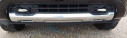 Thumbnail image of 2024 Chevrolet Silverado 2500HD at LeeHyundai of Fayetteville, NC