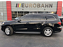 Thumbnail image of 2013 Mercedes-Benz GL-Class at EurobahnBmwMiniMercedesBenz of Greensboro, NC