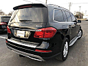 Thumbnail image of 2013 Mercedes-Benz GL-Class at EurobahnBmwMiniMercedesBenz of Greensboro, NC