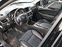 Thumbnail image of 2013 Mercedes-Benz GL-Class at EurobahnBmwMiniMercedesBenz of Greensboro, NC