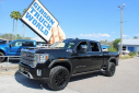 Thumbnail image of 2022 GMC Sierra 2500HD at Gibson Truck World