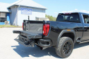 Thumbnail image of 2022 GMC Sierra 2500HD at Gibson Truck World