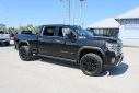Thumbnail image of 2022 GMC Sierra 2500HD at Gibson Truck World