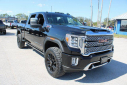 Thumbnail image of 2022 GMC Sierra 2500HD at Gibson Truck World